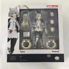 figma ミオ 「ゼノブレイド3」