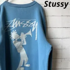 2026年最新】stussy シャドーマン スウェットの人気アイテム - メルカリ