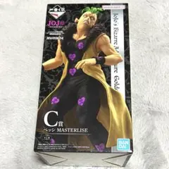 一番くじ ジョジョの奇妙な冒険 GOLDEN WIND HITMAN TEAM