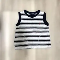 EASTBOY キッズ ベスト 100cm