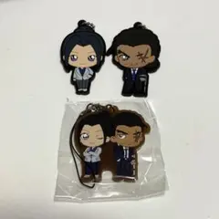 名探偵コナン　ガチャガチャ