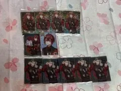 ツイステ　エース　トレイ　リドル　ツインウエハース6