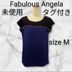 古着（未使用品）　Fabulous Angela　Mサイズ　　　　　H71511