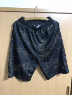 Nike Jordan バスパン ハーフパンツ