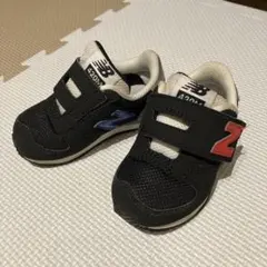New Balance 420M キッズシューズ