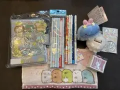 すみっコぐらし　雑貨　まとめ売り