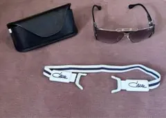 2026年最新】CAZAL サングラスの人気アイテム - メルカリ