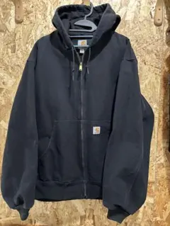 Carhartt カーハート J131 USA製 アクティブジャケット XL