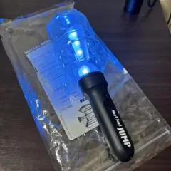 Hey Say JUMP ペンライト 透明・黒