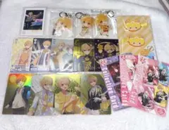 すとぷり　るぅと　まとめ売り　アクキー　まえがみくりっぷ　コレクションカード