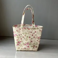 訳ありビニールトートバッグ