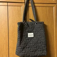 SEVENTEEN FOLLOW TO JAPAN トートバッグ ブラック