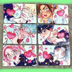 エイリアンステージ ミジ スア イヴァン ティル ルカ ヒョナ エイステ カード