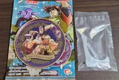 ジョジョの奇妙な冒険 コレクトレー ⑦