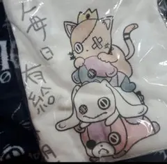 Amazon.co.jp 限定 バニー学園!A3マイクロファイバータオル - メルカリ