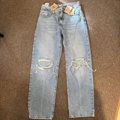 Levi's '94 BAGGY デニム 26