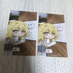 とある科学の超電磁砲T セリア コレクションカード 食蜂操祈② - メルカリ