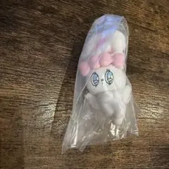 エスターバニー マスコットスイング