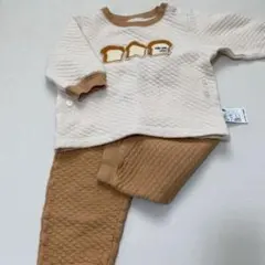UNIQLO ベビーパジャマ 90サイズ