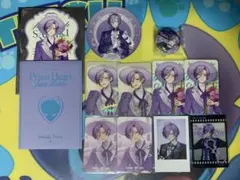 にじさんじ 3SKM 榊ネス まとめ売り