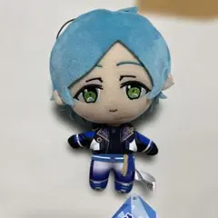あんさんぶるスターズ！ ぬいぐるみ 新衣装 あんスタ 流星隊 深海奏のサムネイル