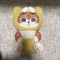 mofusand くまにゃん　BIG ぬいぐるみ　まとめ買い可能！