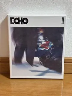 ECHO II K-POP アルバム