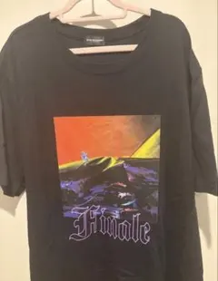 【鎮西寿々歌着用：認知間違いなし！】GAZATANG Tシャツ XXL 鎮西寿々歌着用モデル】GAZATANG Tシャツ XXL - メルカリ