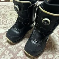 FLOW VEGA BOA 25.5cm スノーボード ブーツ