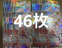 モンキー・D・ルフィ　SECシークレット OP05-119：46枚　シークレット