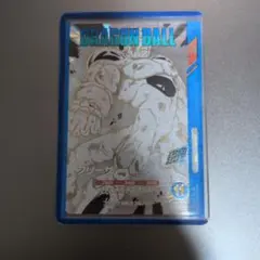 ドラゴンボールダイバーズ40周年アドバイスパック　フリーザAPT-028 GDR