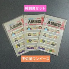 2026年最新】宇佐美 ワンピース 絆創膏の人気アイテム - メルカリ