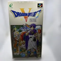 ◯ドラゴンクエスト5 天空の花嫁