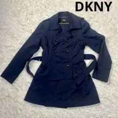 DKNY トレンチコート スプリングコートのサムネイル