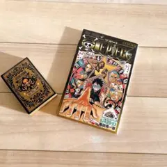 2026年最新】one piece ゴールドトランプの人気アイテム - メルカリ