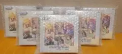 ✅プロジェクトセカイカラフルステージfeat.初音ミクVol.3 未開封6BOX