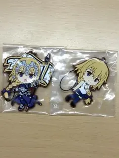 【fate】Fate/Apocrypha ジャンヌダルク　セット