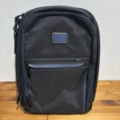 新品 TUMI リュック ビジネスバッグ 2602581DNVY3Eのサムネイル