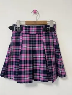 PECO CLUB プリーツスカート【みんみん様専用】のサムネイル