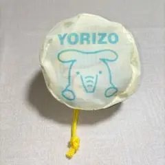 YORIZO　エコバッグ　★新品未使用★