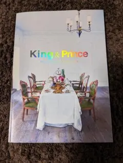 King&Prince  First Concert Tour2018