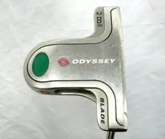 2026年最新】odyssey パターカバー 2ballの人気アイテム - メルカリ
