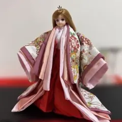 ハンドメイド　十二単風羽織り 2026年最新】十二単風羽織りの人気アイテム - メルカリ