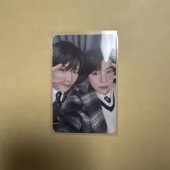 nct wish ジェヒ シオン