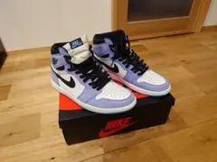 Nike AirJordan 1 High OG University Blue