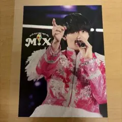 M!LKキャンドリ ソロアナザージャケット 佐野勇斗 - メルカリ