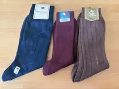 メンズ ソックス