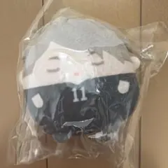 ハイキューぬいくじてのりんず宮治