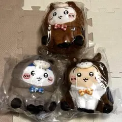 2026年最新】ちいかわ ハッピーバッグ ぬいぐるみの人気アイテム