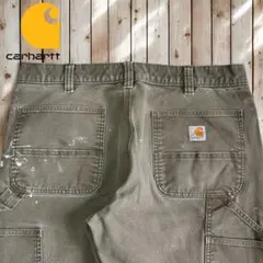 07M103◯ Carhartt MOS ワイド カーゴ ハーフパンツ W30 07M103◯ Carhartt MOS ワイド カーゴ ハーフパンツ W30 - メルカリ